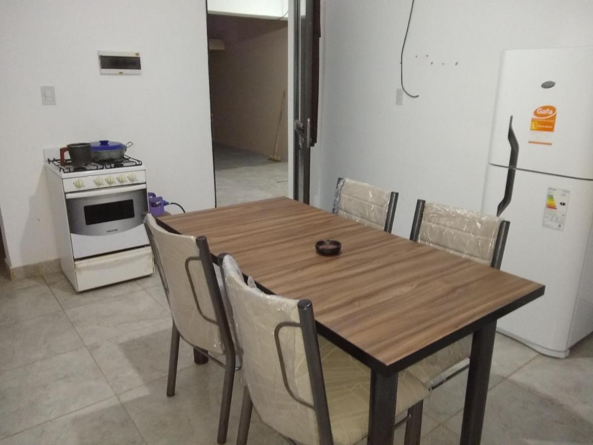 Ferienwohnung Norte Alojamiento Belén Exterior foto