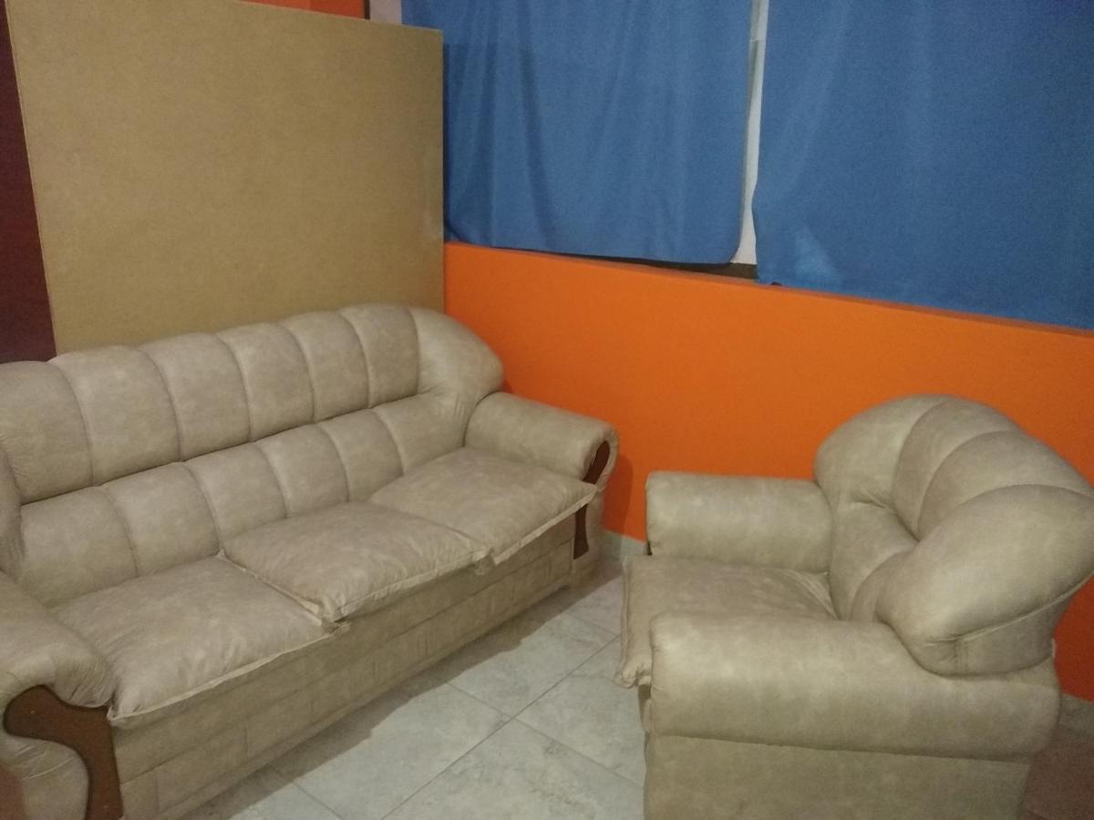 Ferienwohnung Norte Alojamiento Belén Exterior foto