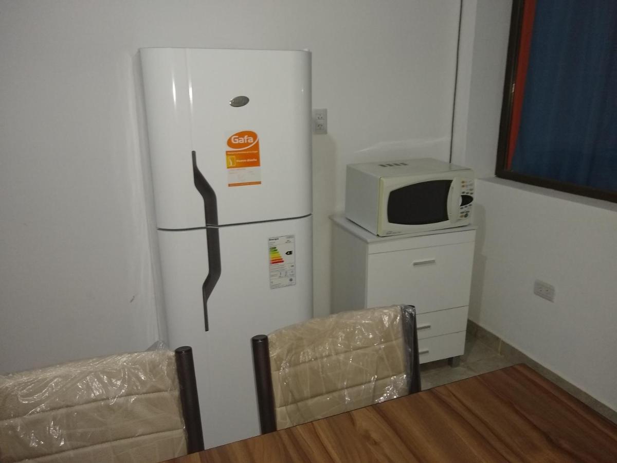 Ferienwohnung Norte Alojamiento Belén Exterior foto