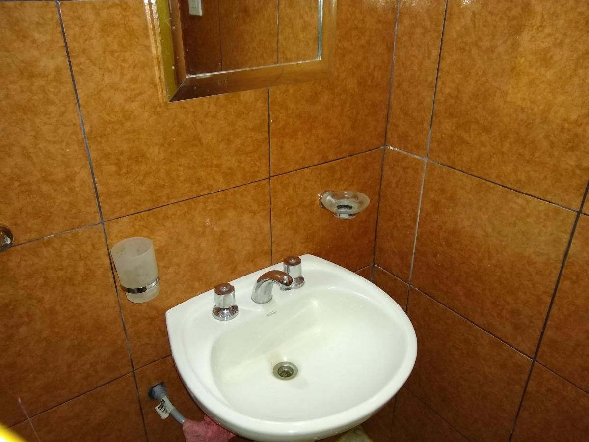 Ferienwohnung Norte Alojamiento Belén Exterior foto