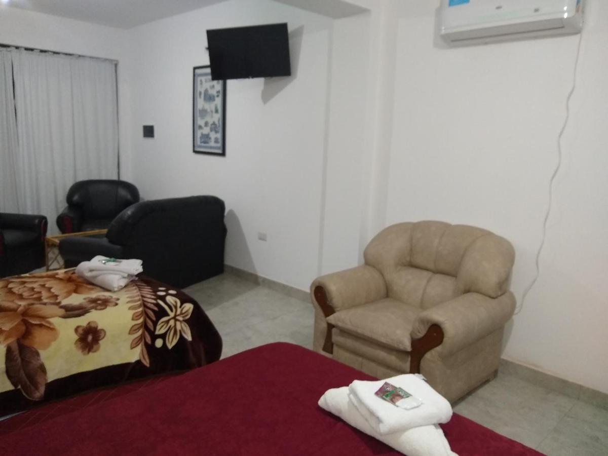 Ferienwohnung Norte Alojamiento Belén Exterior foto