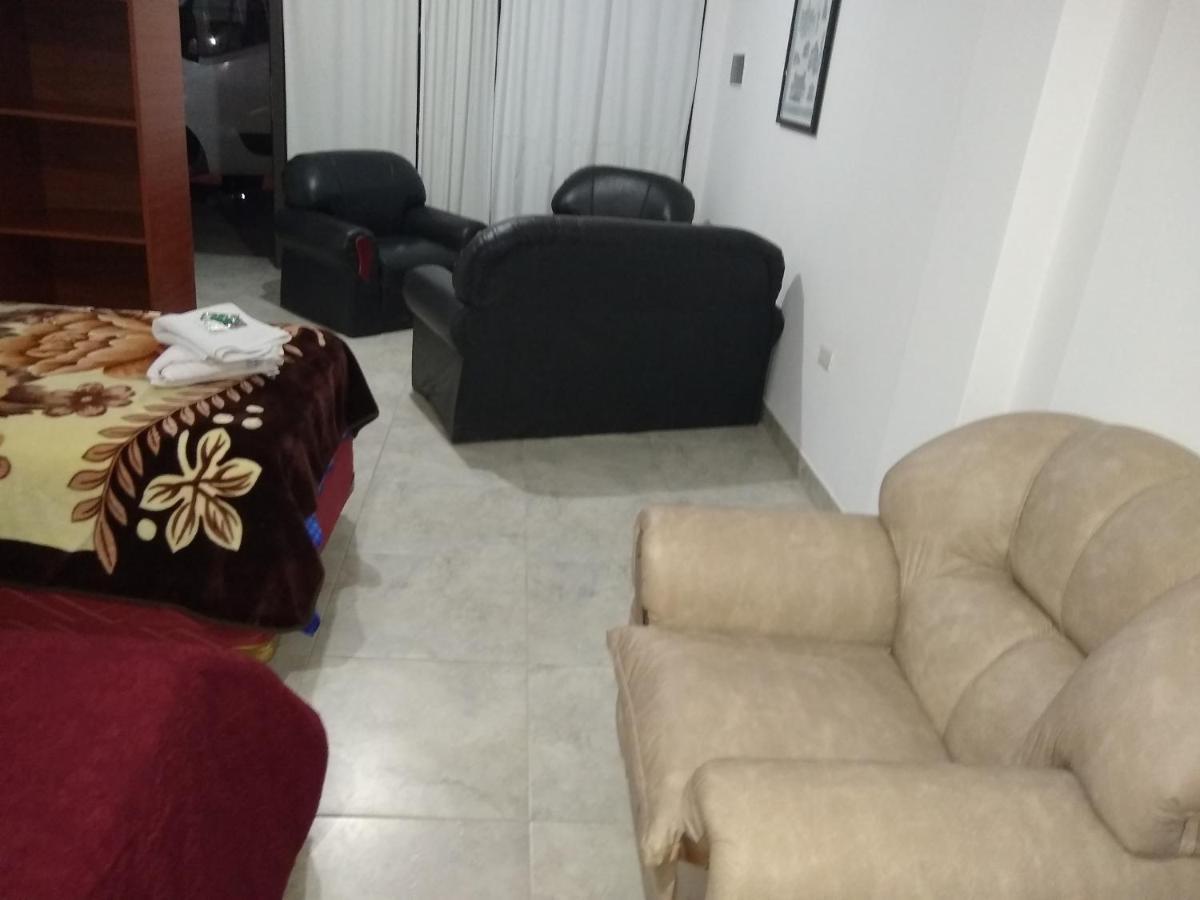 Ferienwohnung Norte Alojamiento Belén Exterior foto