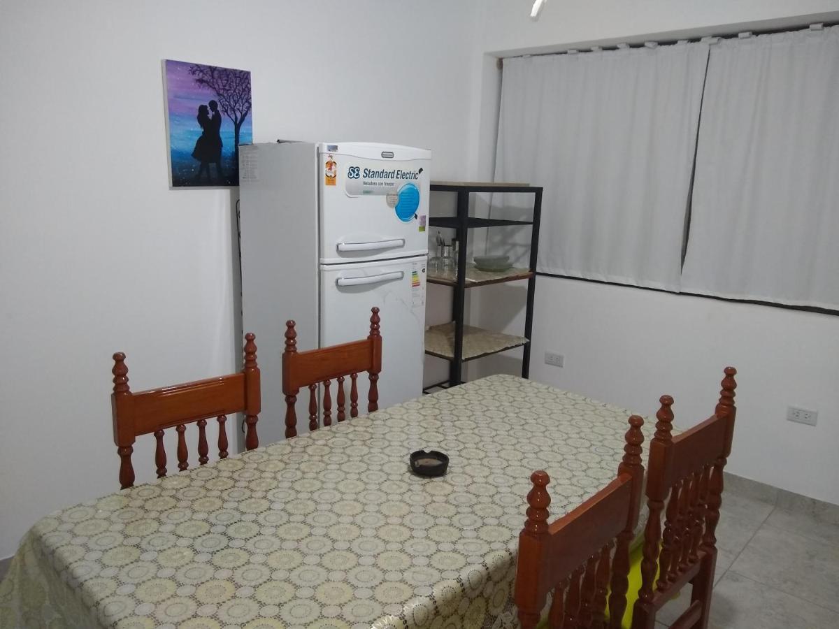 Ferienwohnung Norte Alojamiento Belén Exterior foto
