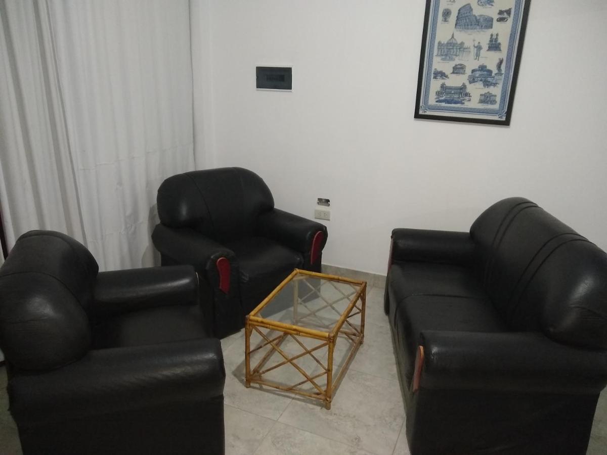 Ferienwohnung Norte Alojamiento Belén Exterior foto