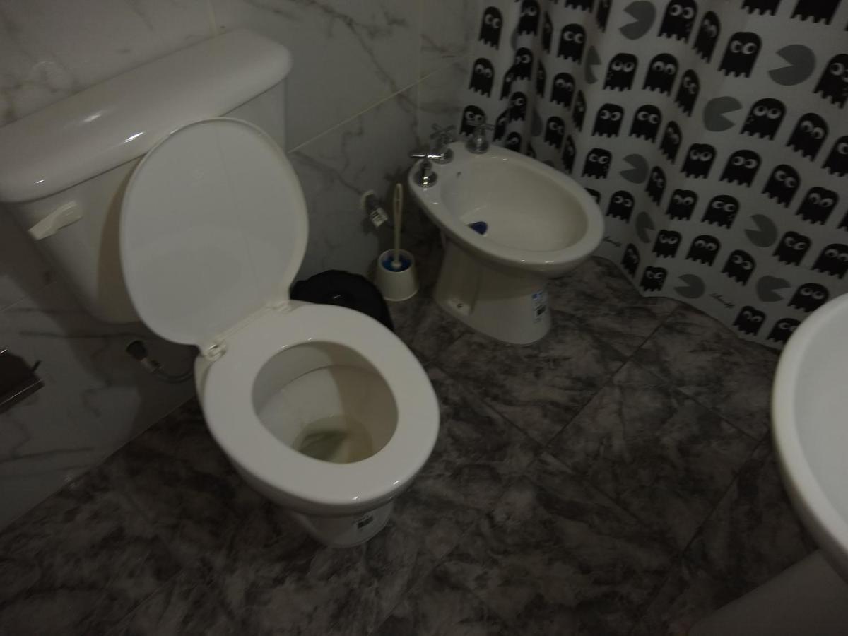 Ferienwohnung Norte Alojamiento Belén Exterior foto