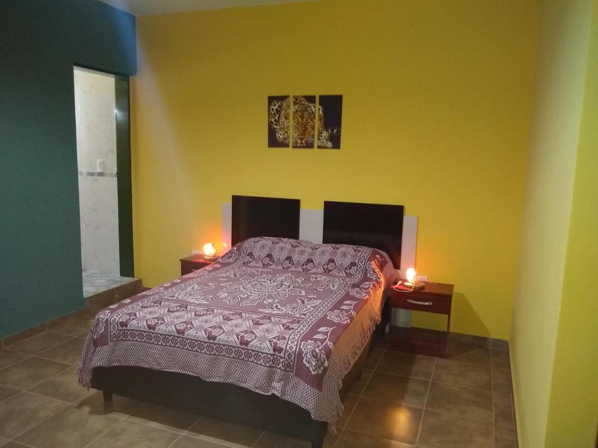 Ferienwohnung Norte Alojamiento Belén Exterior foto