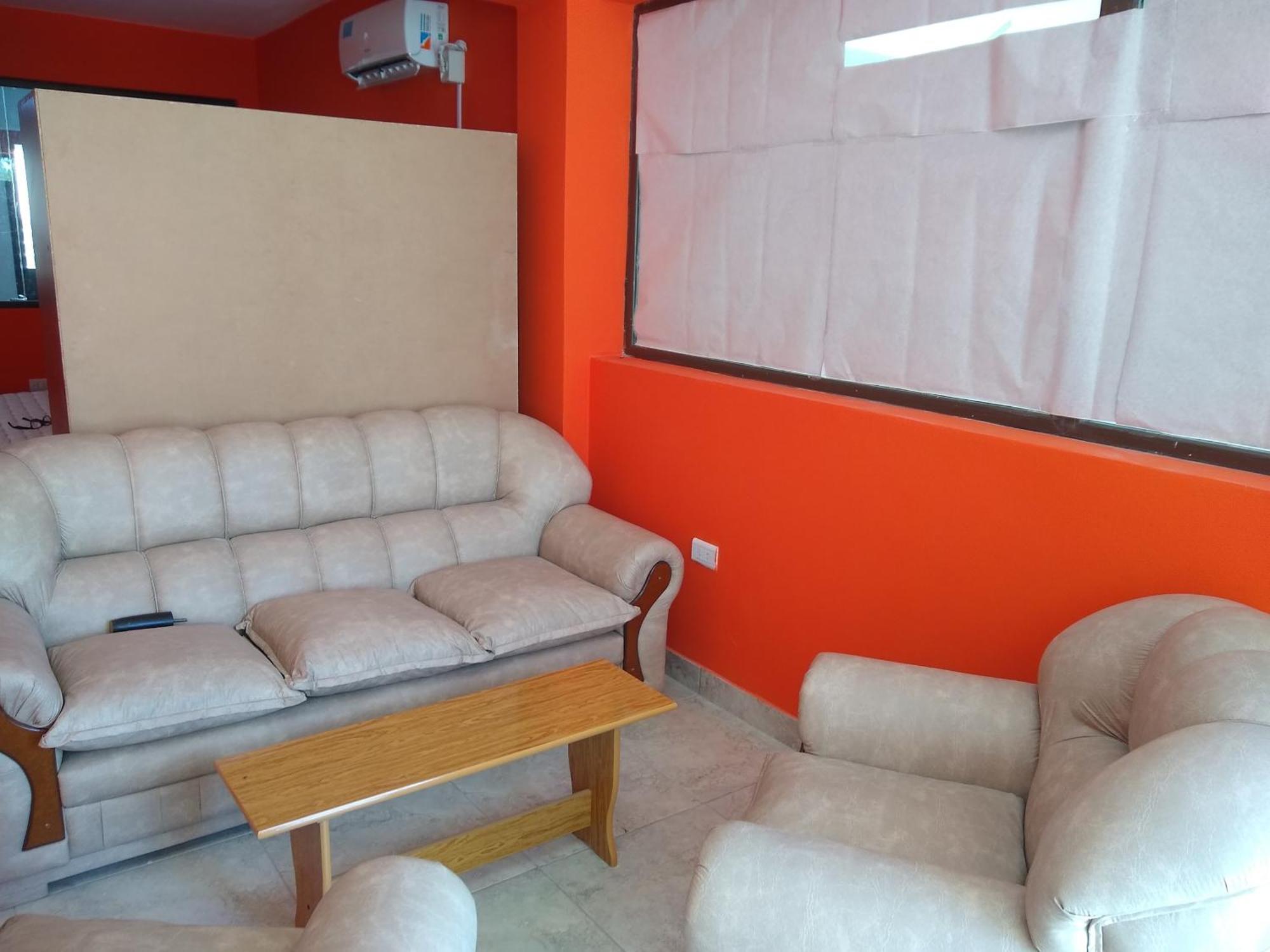 Ferienwohnung Norte Alojamiento Belén Exterior foto