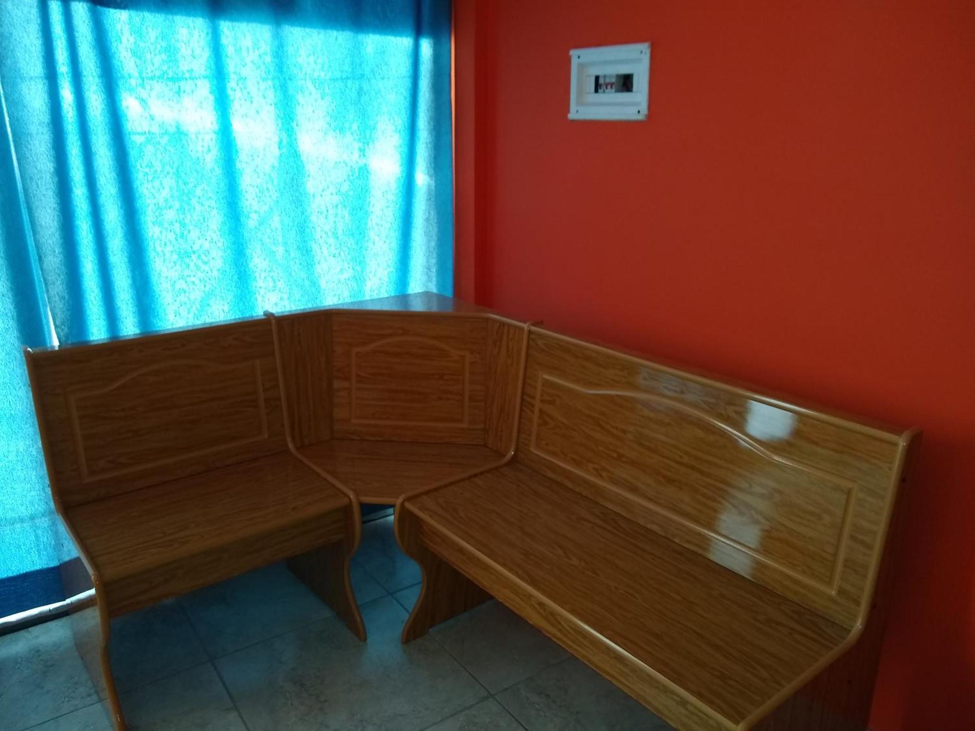 Ferienwohnung Norte Alojamiento Belén Exterior foto