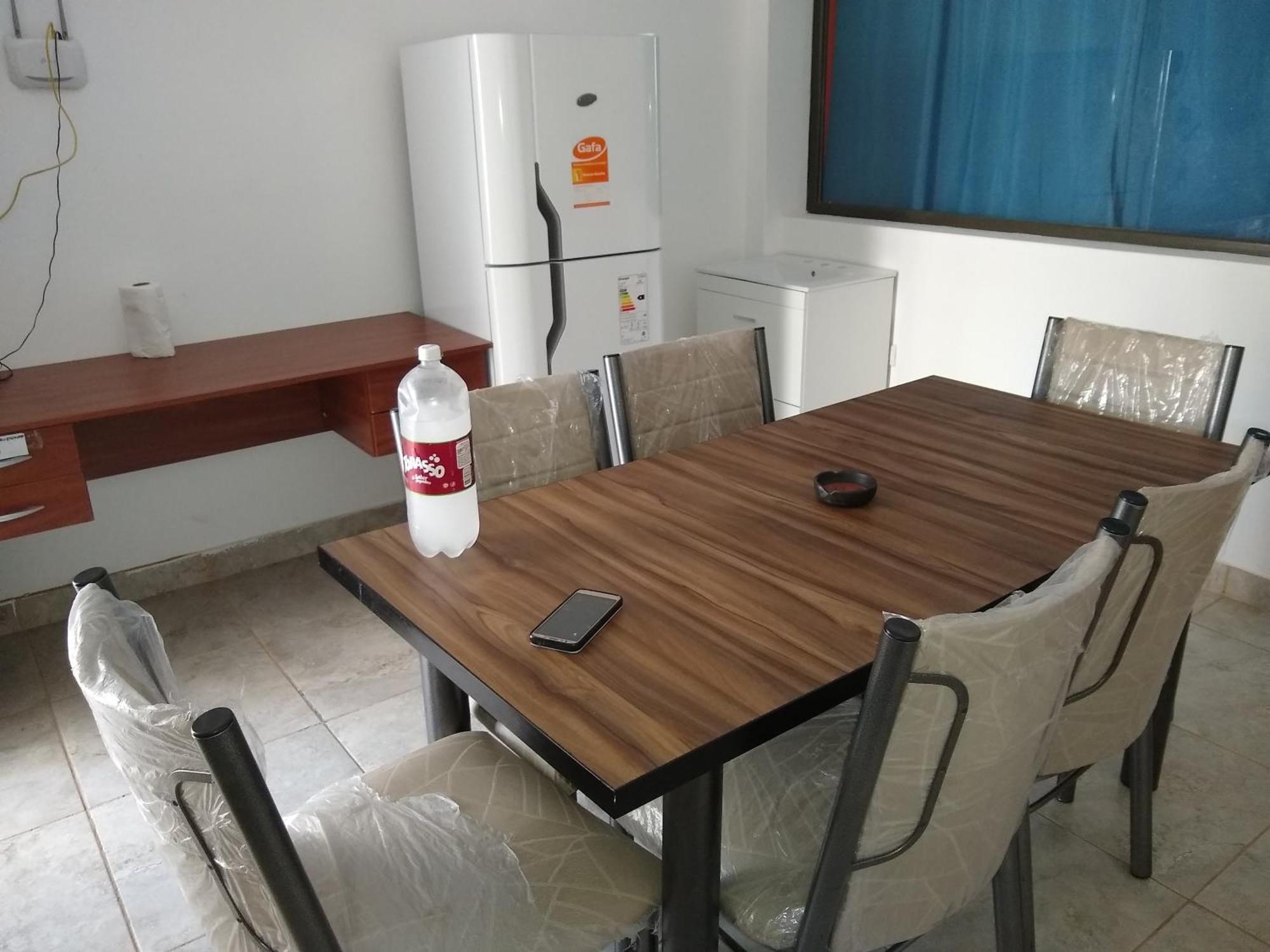Ferienwohnung Norte Alojamiento Belén Exterior foto